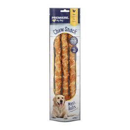 Premiere Dog Priboljšek Chew Roll s piščancem 315g