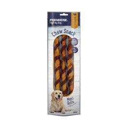 Premiere Dog Priboljšek Chew Roll z jagnjetino 300g