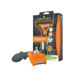 Furminator Kratkodlak M psi NOVO