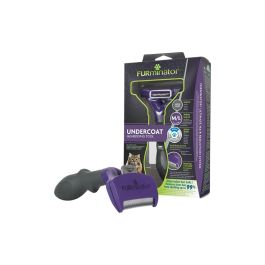 Furminator Dolgodlaki L mačke