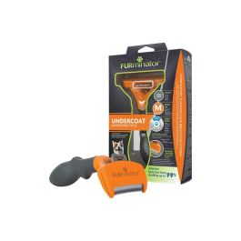 Furminator Dolgodlaki M psi