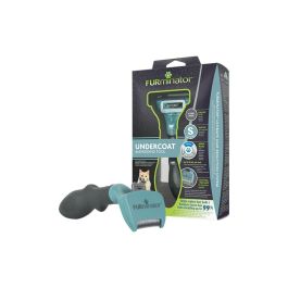 Furminator Dolgodlaki S mačke