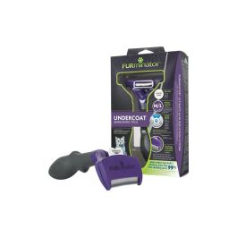 Furminator Kratkodlak L mačke NOVO
