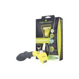 Furminator za kratkodlake pse XS