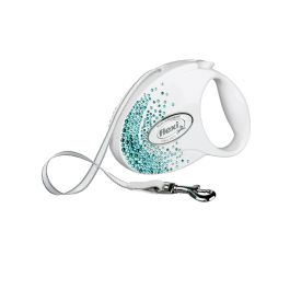Flexi Glam Splash Ocean M trak 5 m bela