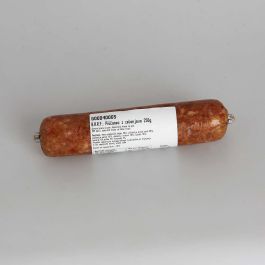 G4D BARF Piščanec z zelenjavo 250g