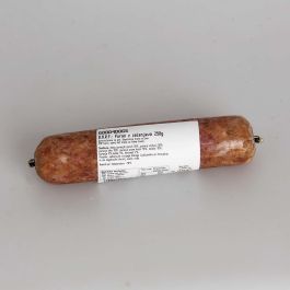 G4D BARF Puran z zelenjavo 250g