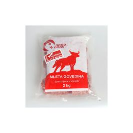 G4D Mleta Govedina 2kg