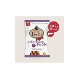 Graf Barf zdrav Menu Pate, govedina, 1 kg