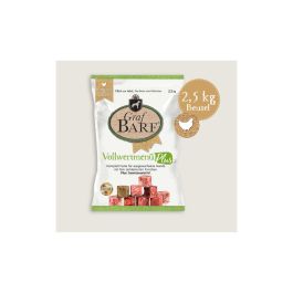 Graf Barf zdrav Menu Plus, piščanec, 1 kg