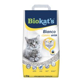Biokat´s Pesek extra classic 5 kg