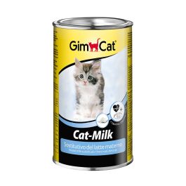 Gimcat mleko za mačje mladiče v prahu 200 g