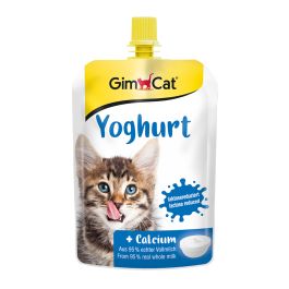 Gimcat Jogurt 150 g