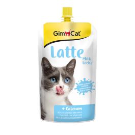 Gimcat Mleko za mačje mladiče 200 ml