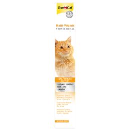 Gimcat Pasta multivitamin 100 g