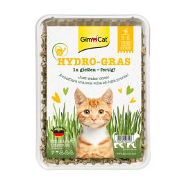 Gimcat Trava za mačke hydro 150 g