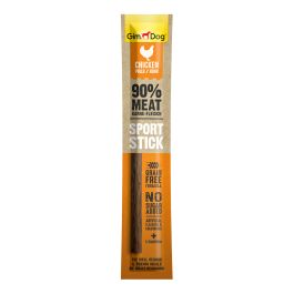 Gimdog Priboljšek Sport Sticks s piščancem 12 g