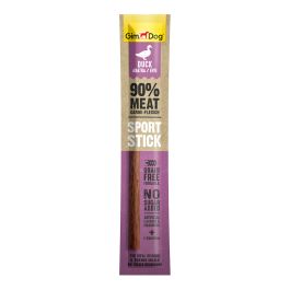 Gimdog Priboljšek Sport Sticks z racom 12 g