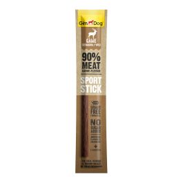 Gimdog Priboljšek Sport Sticks z divjačina 12 g