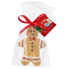 DoggyeBag priboljšek za pse Ginger Man 35 g