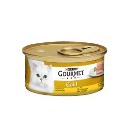 Gourmet Gold piščanec 85 g