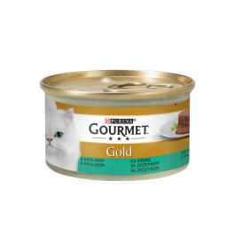 Gourmet Gold zajec 85 g