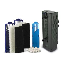 Hagen Fluval notranji filter U4, za akvarije 130-240 l