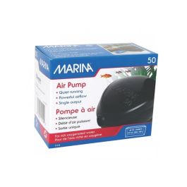 Hagen Marina 50 črpalka za zrak, za akvarije do 60 l