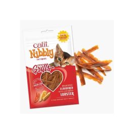 Hagen Catit Nibbly Grills piščanec & jastog 30 g