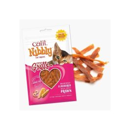 Hagen Catit Nibbly Grills piščanec & kozice 30 g