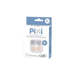 Hagen Catit Pixi ZD filter za fontano za mačke 3 kos