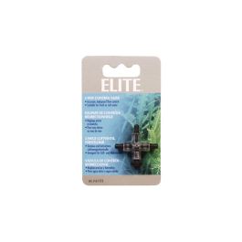 Hagen Elite cepilnik cevi z 2 izhoda 4/6 mm