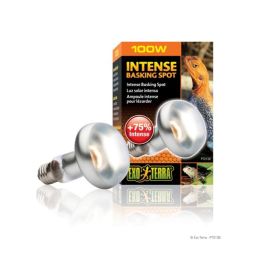 Hagen Exo Terra Sun Glo Intense Basking Lamp 100 W