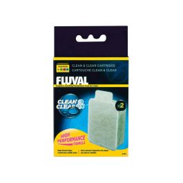 Hagen Fluval Clean&Clear nadomestni vložek za vse U filtre