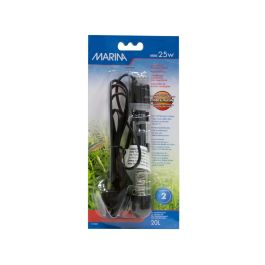Hagen Marina grelec za akvarij 25 W Mini, do 20 l
