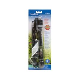 Hagen Marina grelec za akvarij 100 W, do 100 l