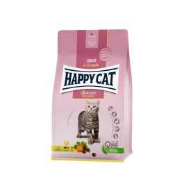 Happy Cat Junior perutnina 4 kg