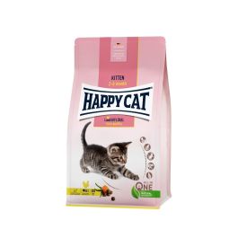 Happy Cat Kitten perutnina