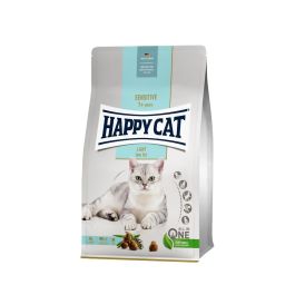 Happy Cat Sensitive Light 4 kg