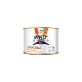 Happy Cat Vet Line Adipositas konzerva 200 g