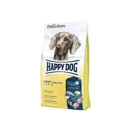 Happy Dog Supreme Fit&Vital Light Calorie Control 4 kg