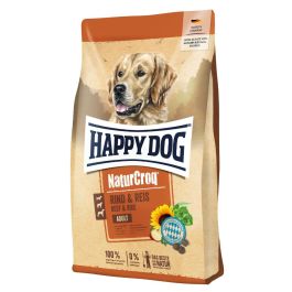 Happy Dog NaturCroq Adult govedina in riž