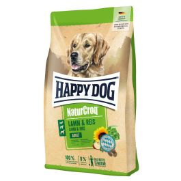 Happy Dog NaturCroq Adult jagnjetina in riž