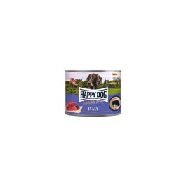 Happy Dog Pur Italy Bivol 200 g