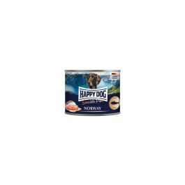 Happy Dog Sensible Norway Morske ribe 200 g