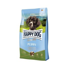 Happy Dog Supreme Sensitive Puppy jagnjetina in riž 18 kg