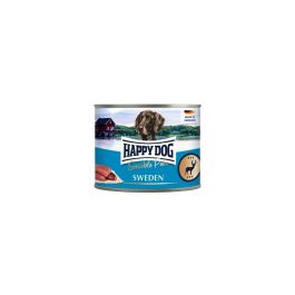 Happy Dog Sensible Sweden Divjačina 200 g