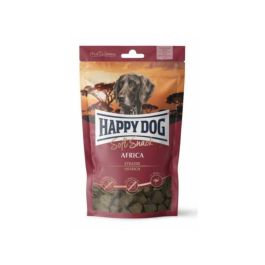 Happy Dog Supreme Priboljšek Soft Snack Africa 100 g