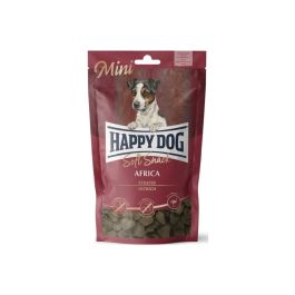 Happy Dog Supreme Priboljšek Soft Snack Mini Africa 100 g
