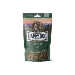 Happy Dog Supreme Priboljšek Soft Snack Montana 100 g